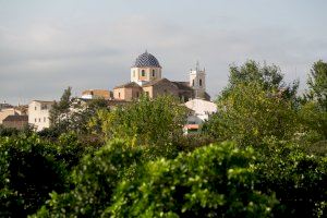 ¿Es potable el agua en Vilamarxant? El Ayuntamiento aclara las dudas tras una polémica política: “Hacemos una llamada a la tranquilidad”