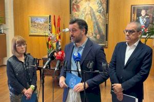 Elche reduce la deuda en 5 millones de euros y la sitúa en el 19’5%