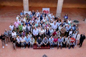 Alaquàs homenatja les persones donants de sang