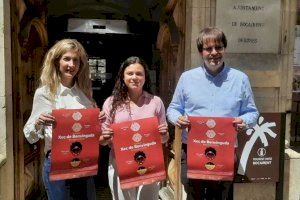 ACiS y el Ayuntamiento ponen en marcha la quinta edición del Cheque de Bienvenida de Bocairent