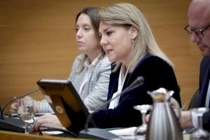 Susana Camarero presenta unos presupuestos “históricos, comprometidos y realistas"