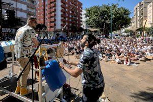 SOM MÚSICA acerca la música clásica a la juventud de forma “irreverente” - (foto 3)
