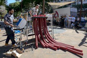 SOM MÚSICA acerca la música clásica a la juventud de forma “irreverente” - (foto 4)