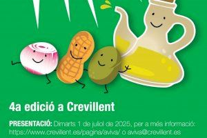 Crevillent anuncia la 4a Edició del programa de «Voluntariat pel valencià»