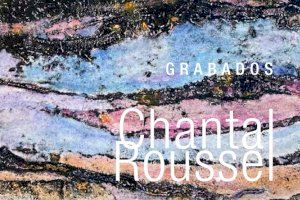 El Museo Berreby de Vilafamés inaugura la exposición de grabados de Chantal Roussel el jueves 22 de mayo - (foto 4)