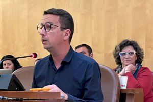 Compromís presenta en el pleno de Catarroja una moción de apoyo a las asociaciones de víctimas de la DANA
