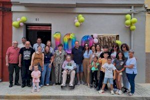 Betxí celebra els 100 anys de Doloretes Badenes