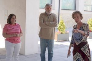 Ontinyent acoge las VI Jornadas “La Escalera”, con figuras de primer nivel en arte, economía y filosofía