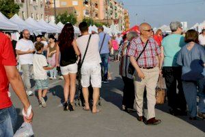 La Feria de Asociaciones de Quart de Poblet contará con la participación de una treintena de entidades locales