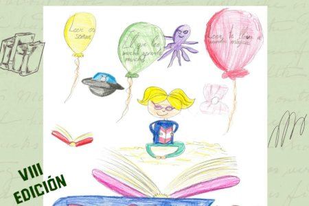 Este fin de semana Utiel celebra la VIII Feria del Libro