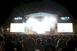 La Fúmiga y La Élite cancelan sus conciertos del FIB y el Arenal por la polémica israelí