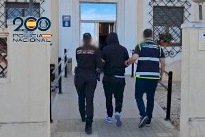 Cae en Bilbao el último sospechoso del crimen por drogas en Dénia tras ocho meses fugado