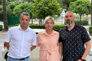 El PP d'Almenara lamenta que PSOE i Compromís rebutgen la nova llei valenciana de la costa