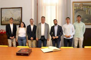 Sagunto traslada a la Conselleria la necesidad de mejorar el nuevo servicio de transporte interurbano - (foto 2)