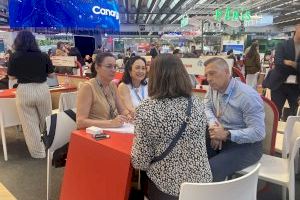 Visitelche participa del 20 al 22 de mayo en la feria IMEX de Frankfurt