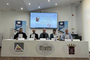 La Seu Universitaria acoge el Congreso Internacional de Investigación Educativa
