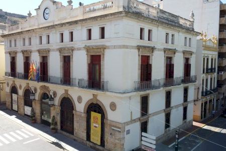 El Ayuntamiento de Sagunto destina 60.000 euros a iniciativas festivas que organicen entidades sin ánimo de lucro