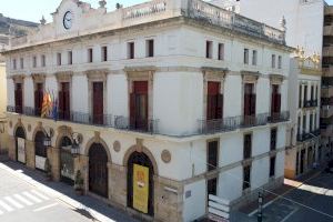 L'Ajuntament de Sagunt destina 60.000 euros a iniciatives festives que organitzen entitats sense ànim de lucre