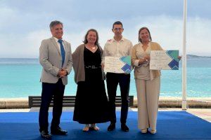 Teulada Moraira gana el 3r premio internacional del Concurso Buenas Prácticas 2025 en la categoría ‘Adaptación al Cambio Climático’