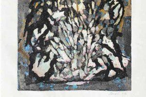 El Museo Berreby de Vilafamés inaugura la exposición de grabados de Chantal Roussel el jueves 22 de mayo - (foto 2)