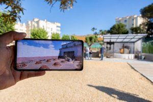 L’Alfàs opta a los Premios Digital Tourist 2025 con el proyecto VRA360 del Museo Villa Romana de l’Albir