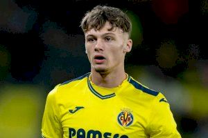 Burriana sigue exportando talento al fútbol nacional: Pau Cabanes, convocado a la Selección Española Sub-20