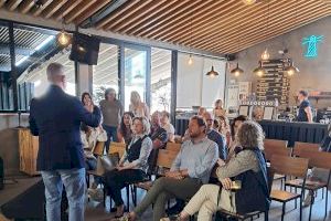 Les empreses adherides al Sicted Altea es formen en el compliment dels compromisos que exigeix ​​el distintiu