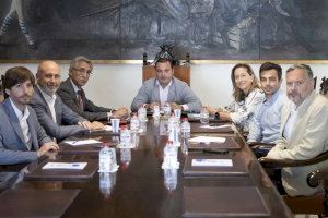 La Diputació de Castelló fa partícips a les entitats empresarials de la seua estratègia de màrqueting turístic