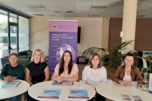 L'Ajuntament d'Altea presenta el seu III Pla d'Igualtat