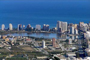 La justicia avala al Ayuntamiento de Calp en la caducidad de la licencia del hotel junto a las salinas