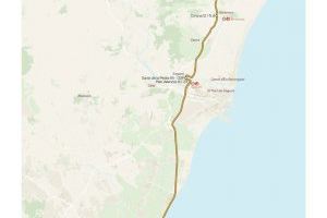 Queixes pel nou bus la Vall d'Uixó-València: Compromís critica la línia 113 - (foto 2)