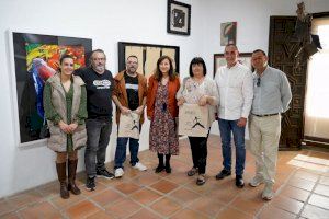 Vilafamés enforteix la seua visió cultural amb el suport de la Conselleria de Cultura
