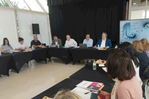 El Ayuntamiento de Ibi celebra los ‘XI Desayunos Empresariales’  en torno a las acreditaciones profesionales