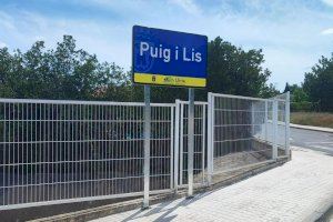 L'Ajuntament de Llíria actualitza la senyalística de les urbanitzacions