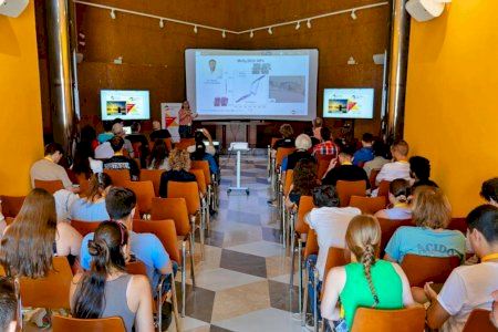 Santa Pola acoge la XVIII Escuela Europea de Nanociencia Molecular
