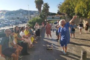 Peñíscola se prepara para el RocartCultura, el gran Festival de Arte y Cultura que acoge la localidad