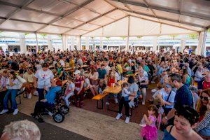 Calp prepara una nueva edición de FiraCalp cargada de actuaciones