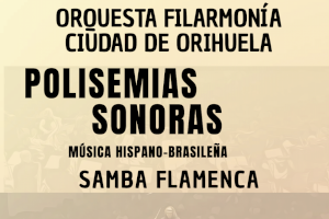 La riqueza musical de Sudamérica llega al Teatro Circo de Orihuela