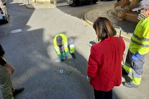La Concejalía de Sanidad intensifica el control de plagas en el alcantarillado con la llegada del calor