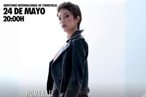 Comedia, tributo a Mecano, José Sacristán y más 'Sabor & Cultura', este fin de semana en Torrevieja