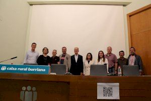 VÍDEO | ‘La invasió dels bàrbars’ emociona Burriana amb un videoclip carregat de símbols i talent local
