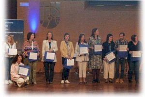 El IES Escultor Francesc Badia participa en las I Jornadas para la Internacionalización de la Educación