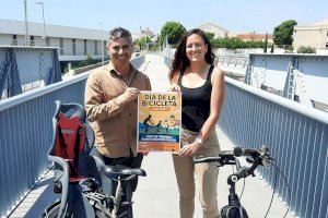Altea celebrarà el Dia de la Bicicleta amb recorregut i activitats en família