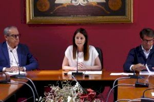 Luz verde a las obras de ampliación del colegio Rodolfo Tomás Samper de El Altet