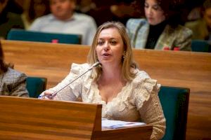 Una subvenció de 200.000 euros de la Diputació permetrà redactar diversos projectes inversors en Ontinyent