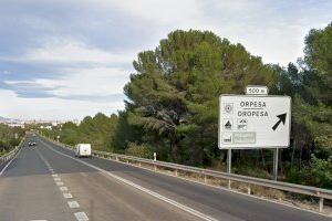 Comença la transformació de la N-340 a Oropesa: tot el que has de saber de les noves obres