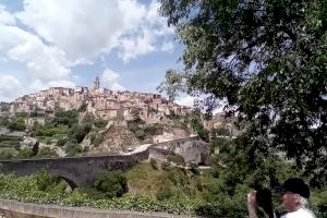 Periodistes de la República Txeca, Alemanya i l'Índia especialitzats en turisme descobrixen l'interior de la província amb la Diputació