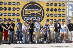 Vuelve a Oropesa del Mar y Cabanes el triatlón más internacional