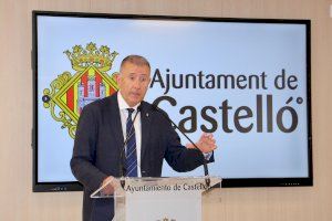 Castelló adjudica per 593.735 euros les obres del pàrquing de l'estació d'Adif que sumaran 116 places d'aparcament