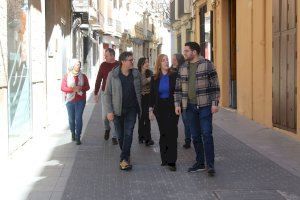 Compromís pregunta per la subvenció de Memòria democràtica de la Diputació que Enguix denega a Ontinyent